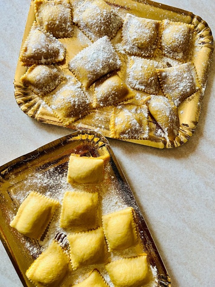 Лакомка