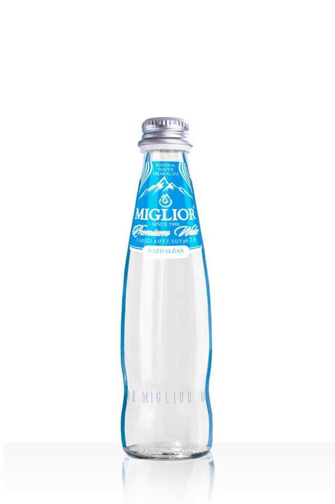 Вода Miglior 0.5 л