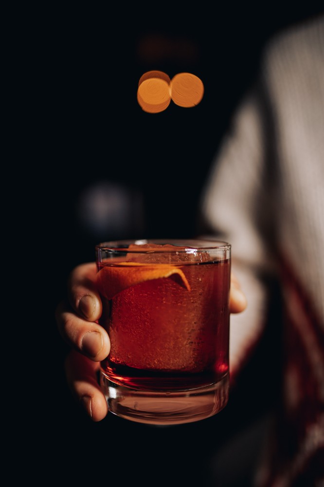 Negroni