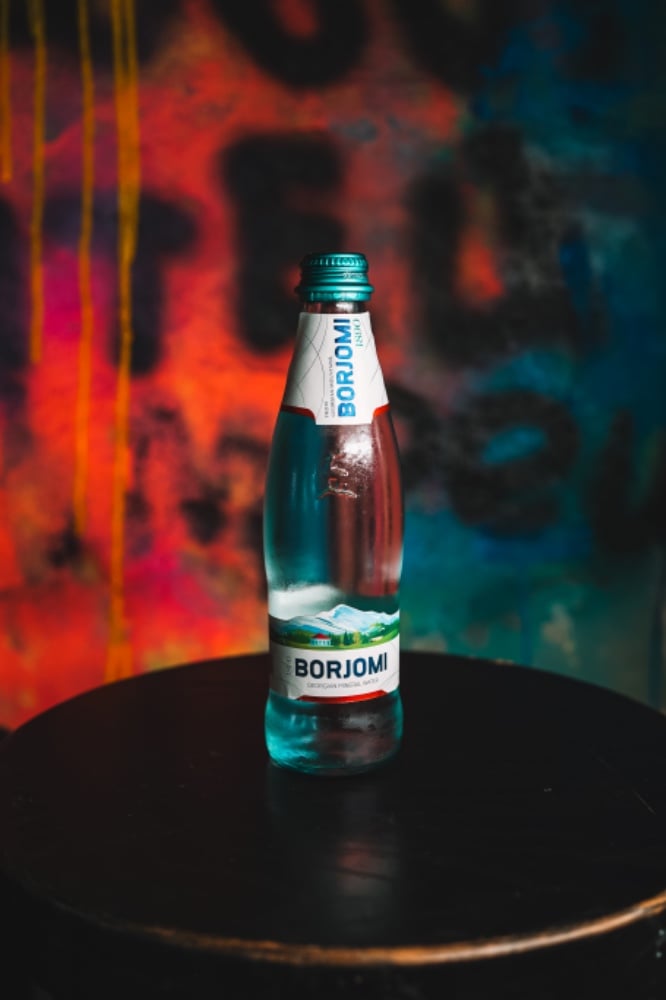 Borjomi