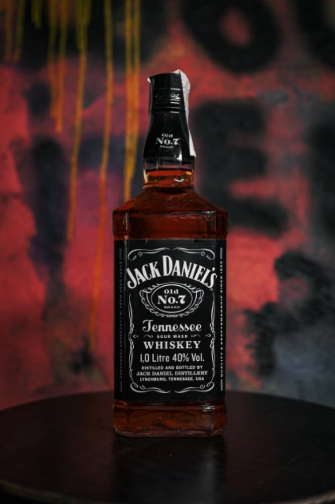 Jack Daniel’s