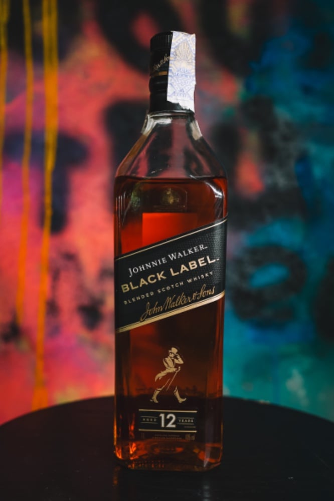 Black Label