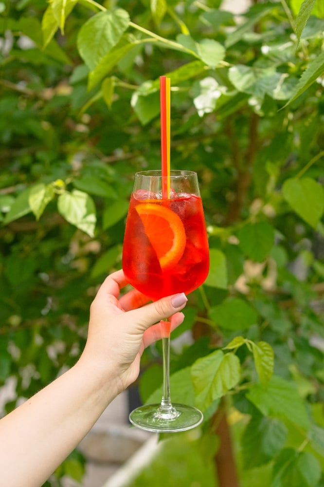 Revel Spritz 