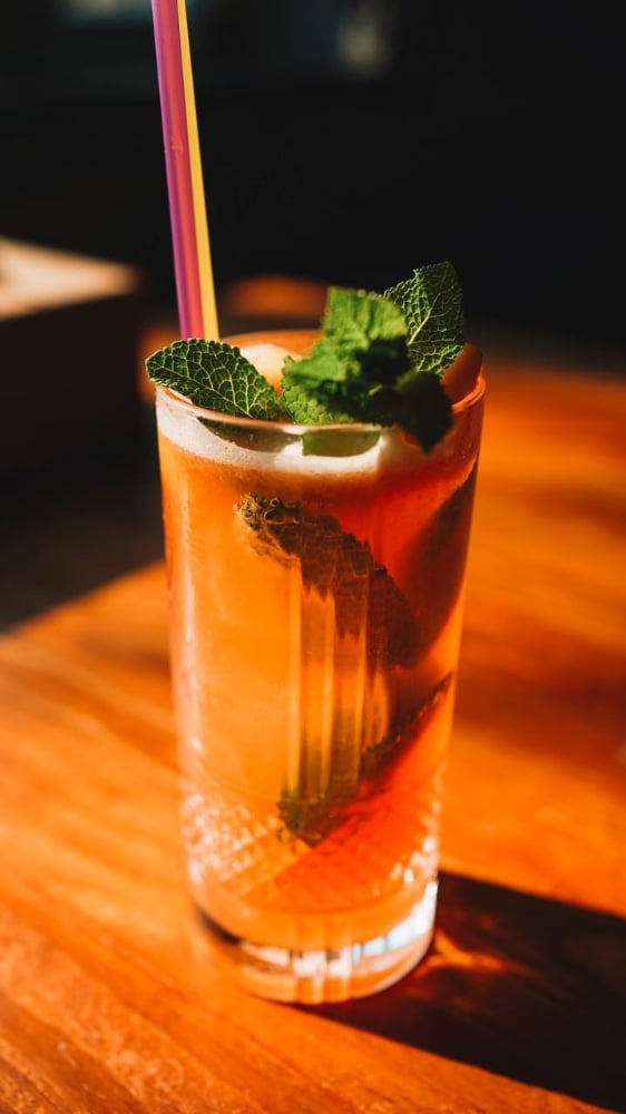 Tropicana