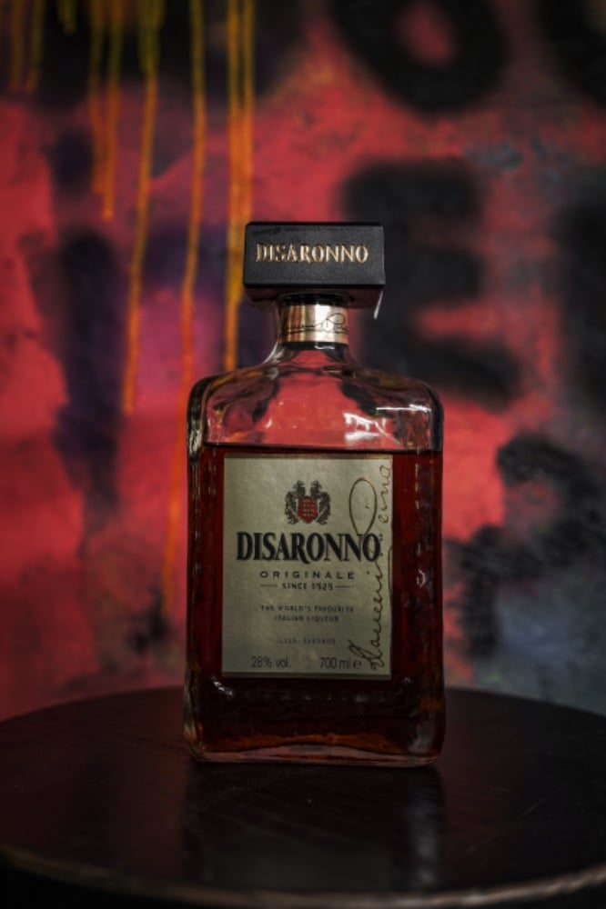 Disaronno