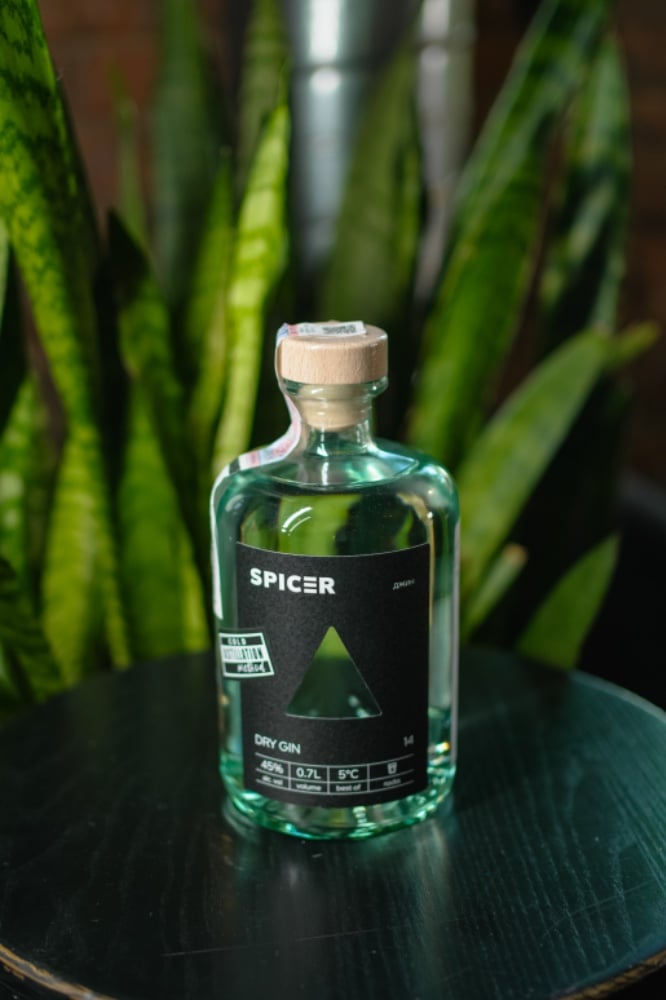 Spicer
