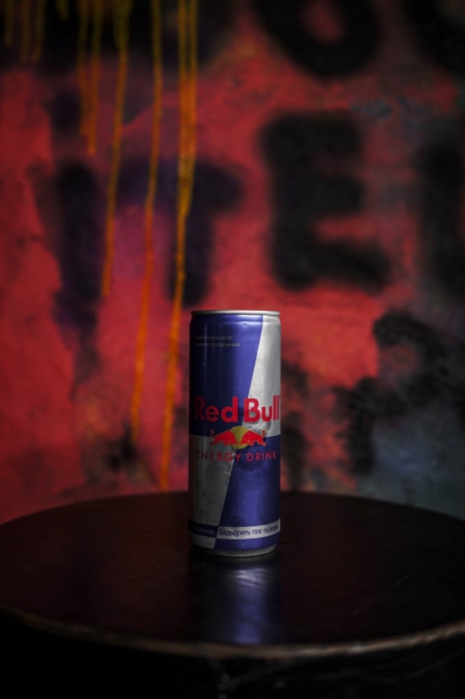 Red Bull
