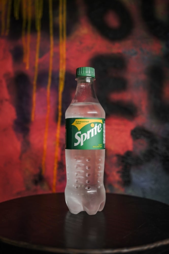Sprite