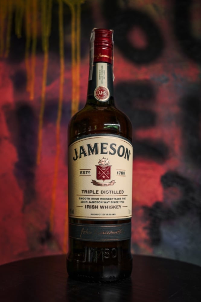 Jameson