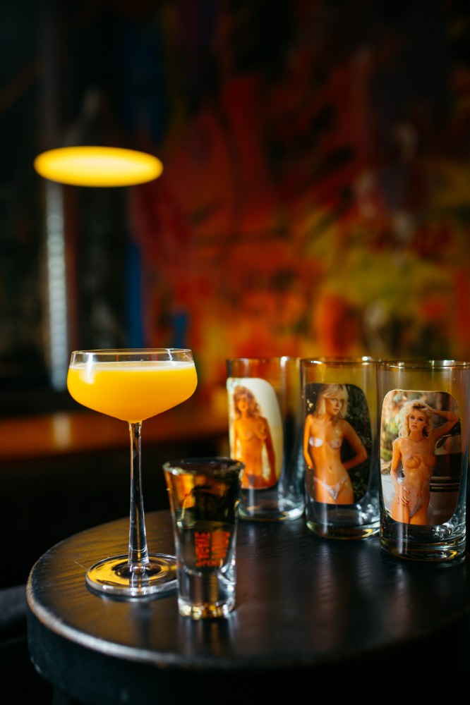 PornStar Martini