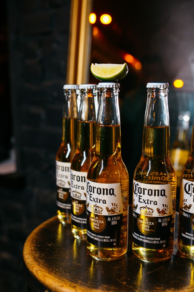 Corona Extra