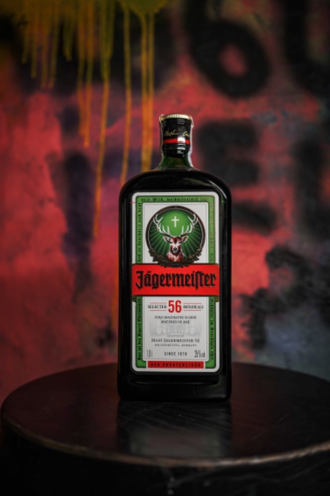 Jägermeister