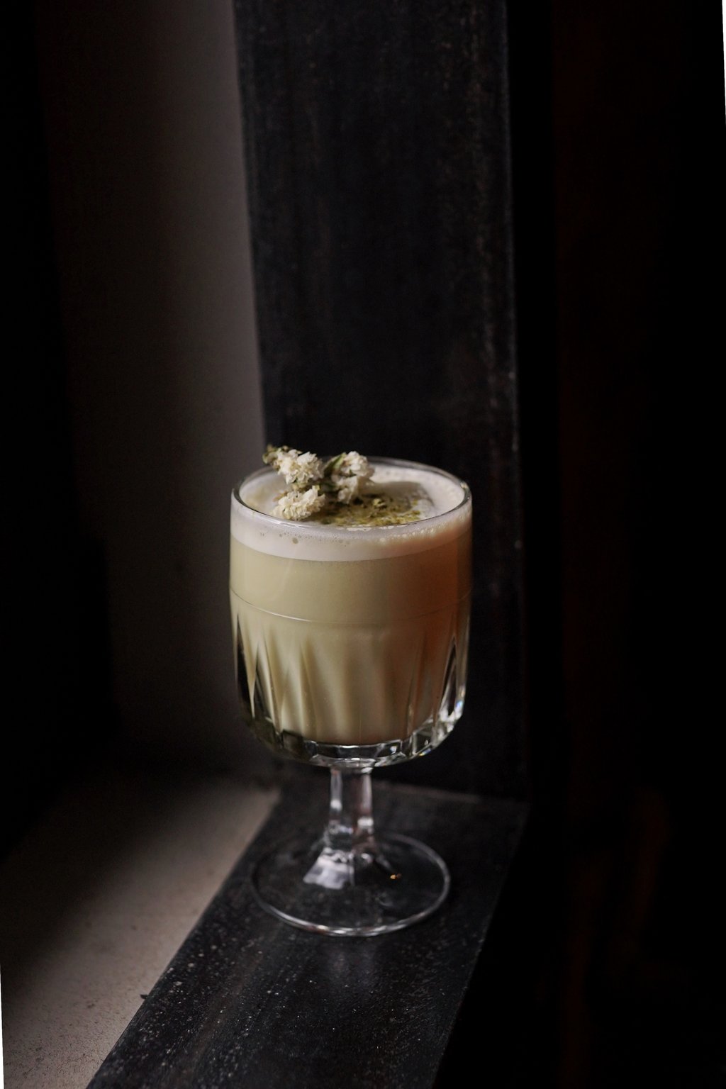 Zen Latte
