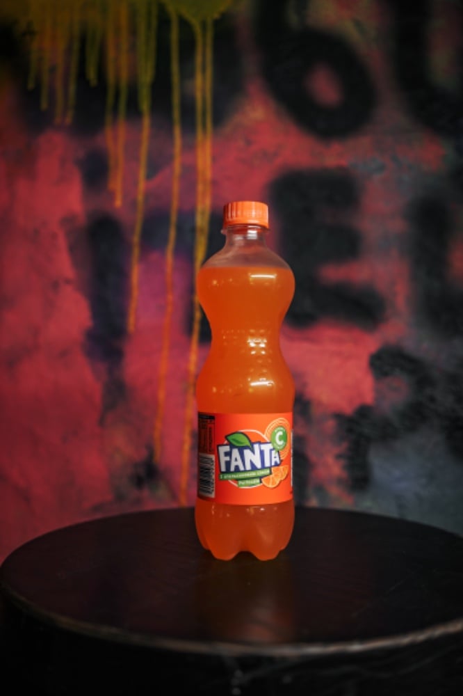 Fanta