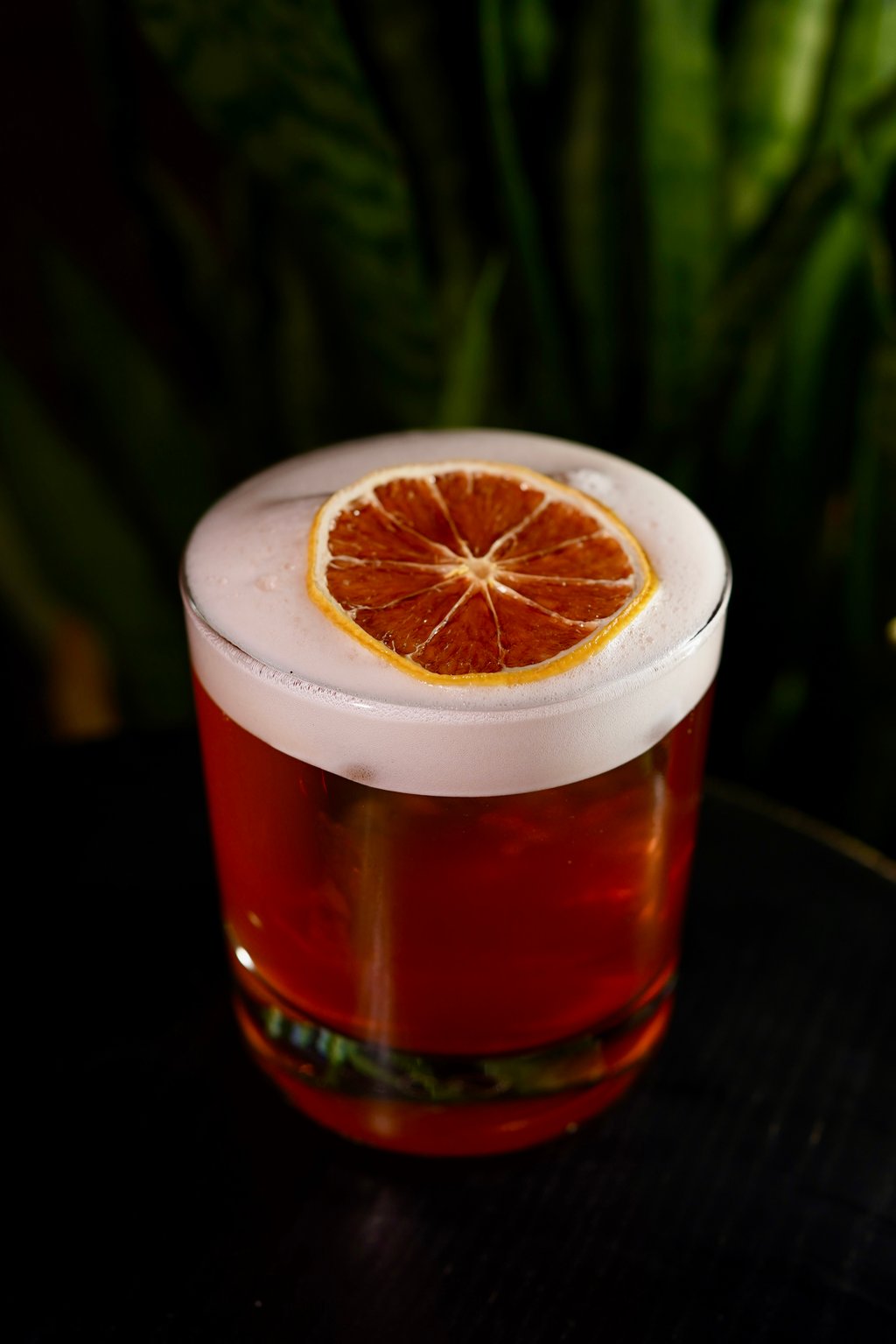 Disaronno sour