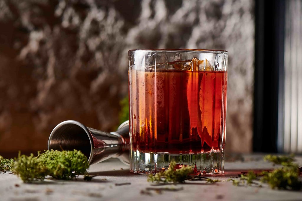 Boulevardier
