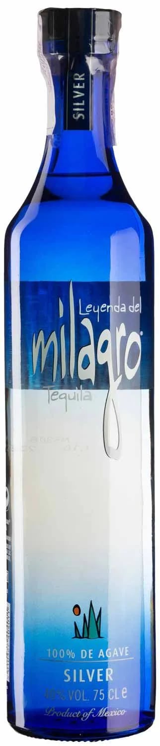 Leyenda Del Milagro Silver