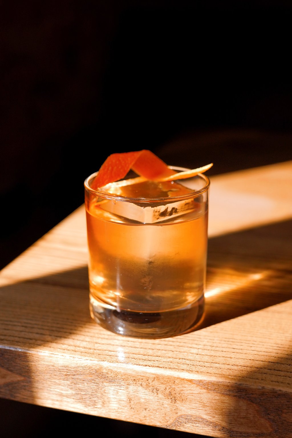 Old Fashioned
