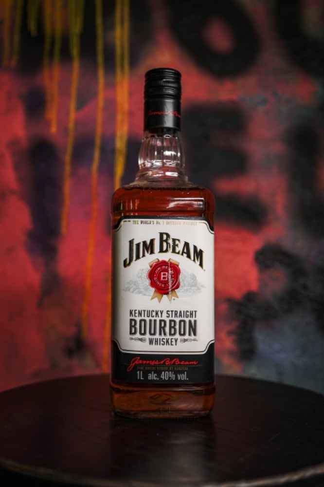 Jim Beam
