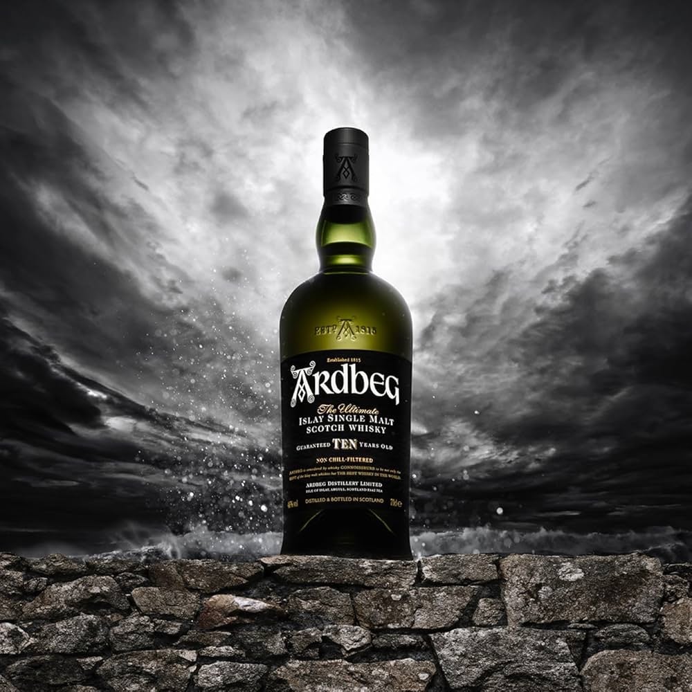 Ardbeg 10
