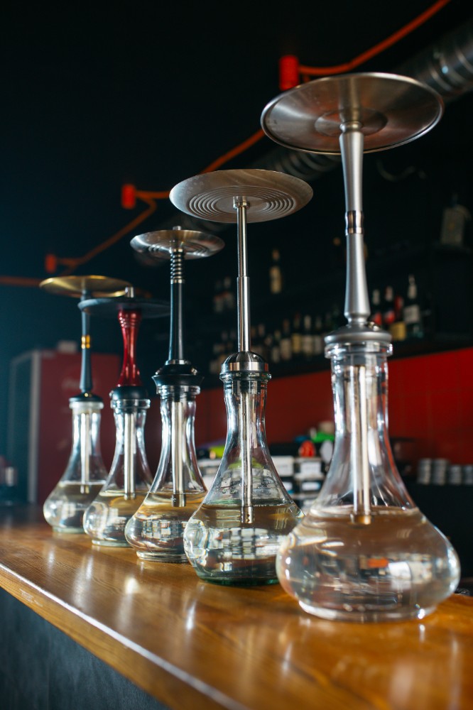HOOKAH Манік