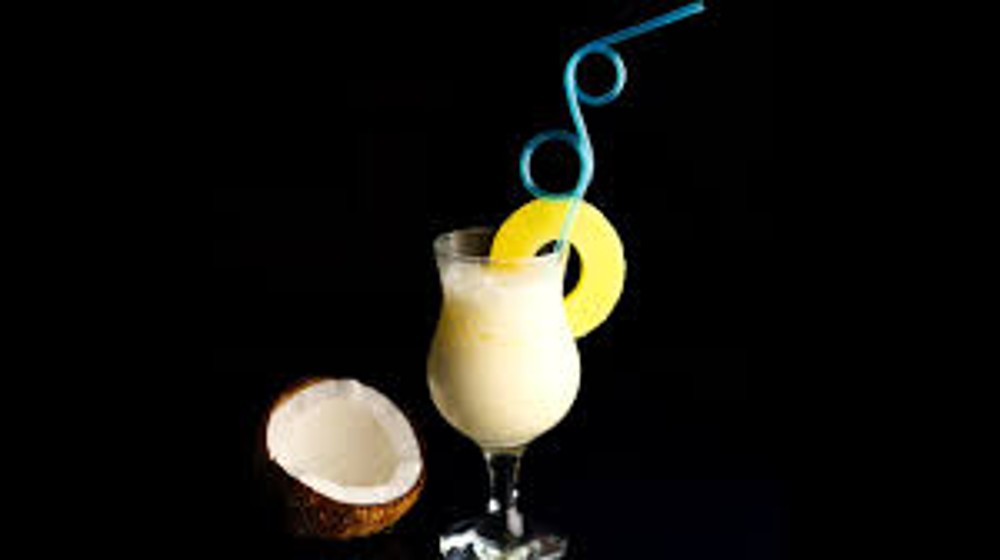 Вaby colada