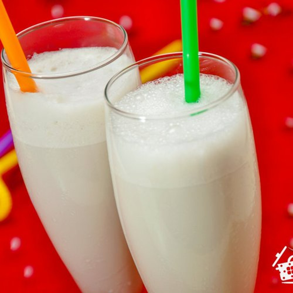 Молочний коктейль/Мilkshake