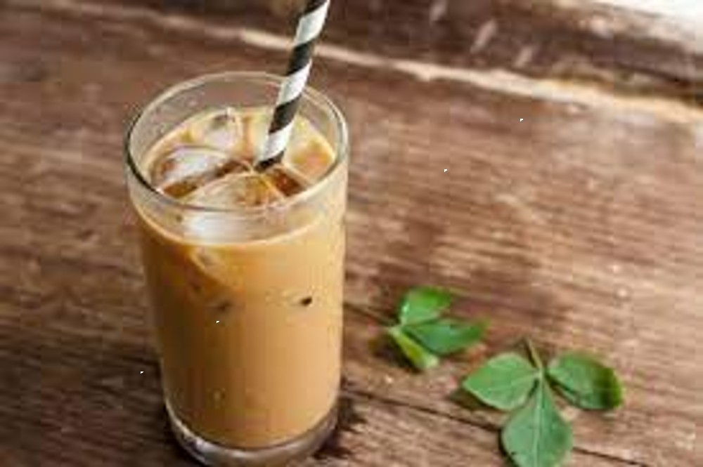 Ice Latte