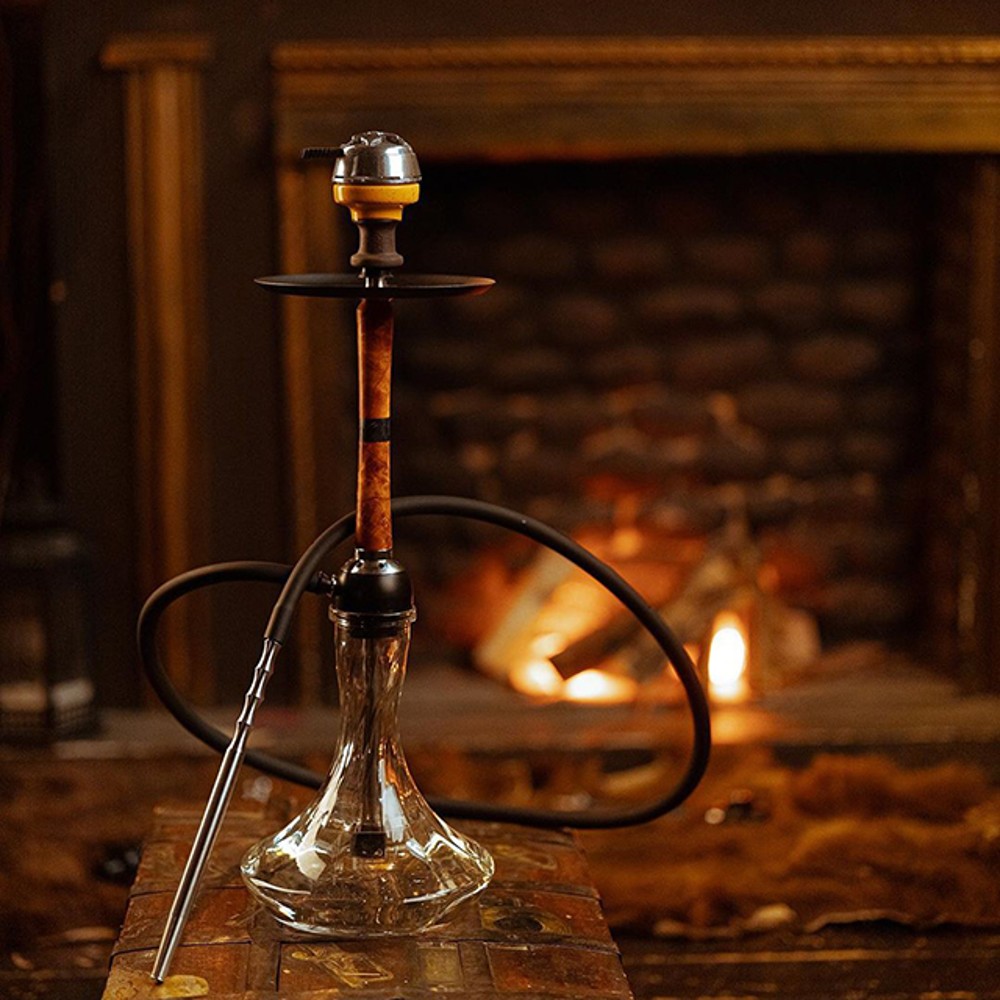 Кальян Мікс від/Hookah from 340 грн/UAH