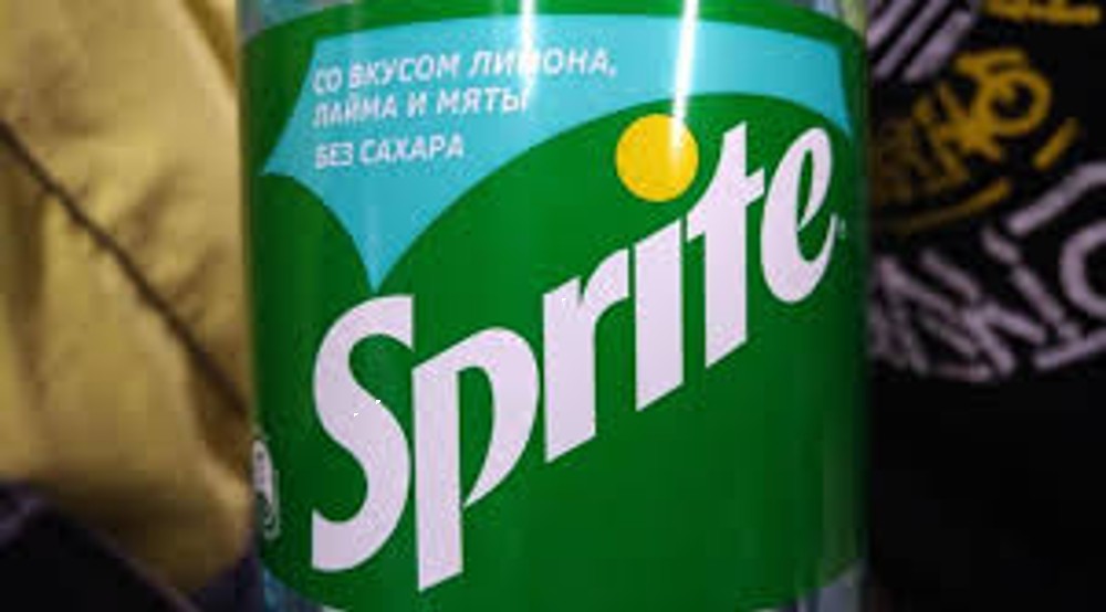 Sprite