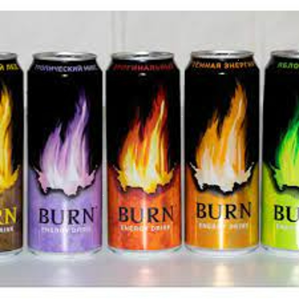 Burn