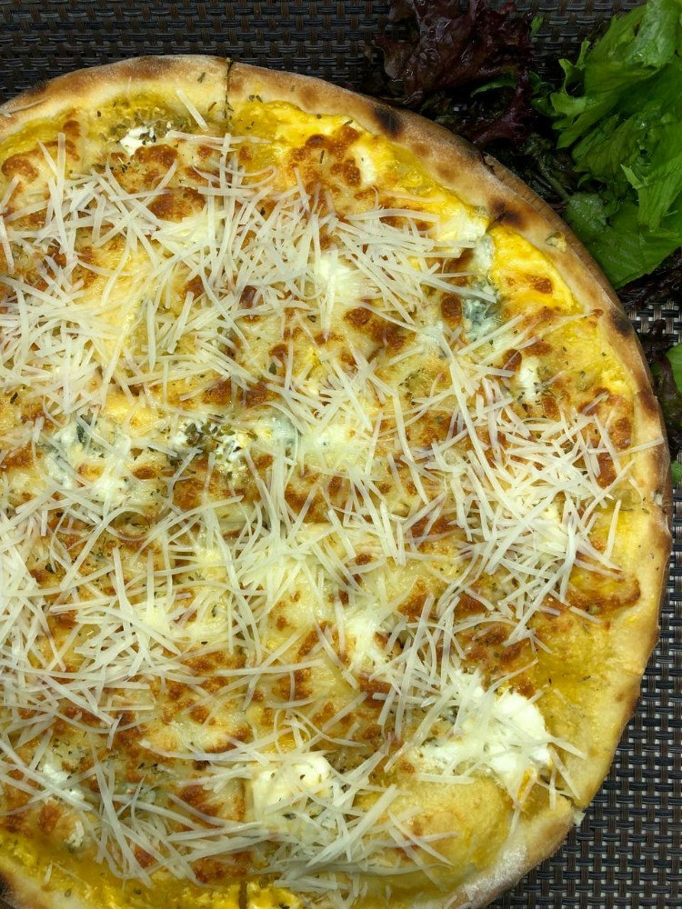 Піца "5 Сирів"/Pizza "5 cheese" 30 см/cm