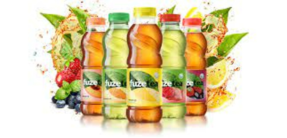 Чай/Tea "FuzeTea"