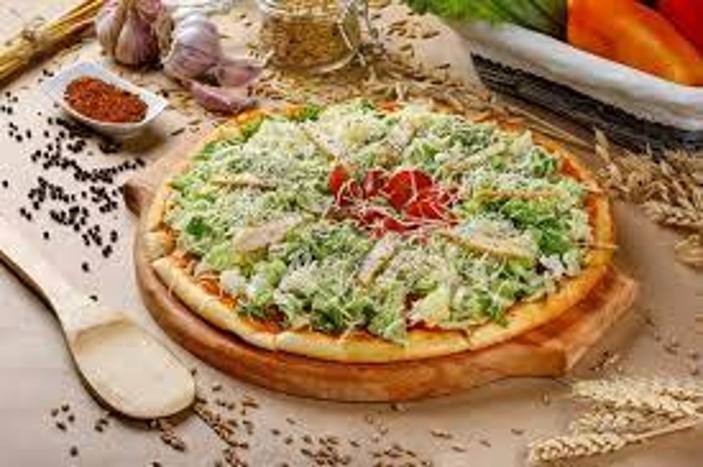 Піца Цезар/Pizza "Caesar" 40 см/cm