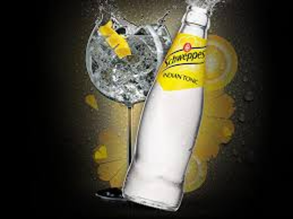 Schweppes
