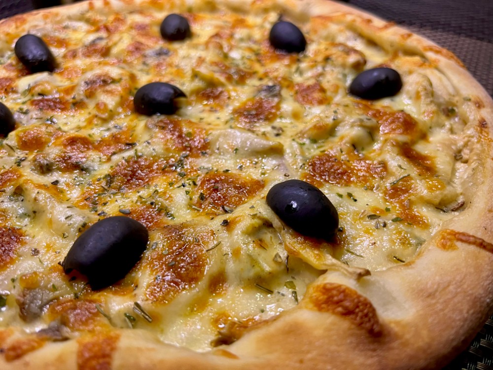 Піца "Джульєтта"/Pizza "Julietta" 40 см/cm