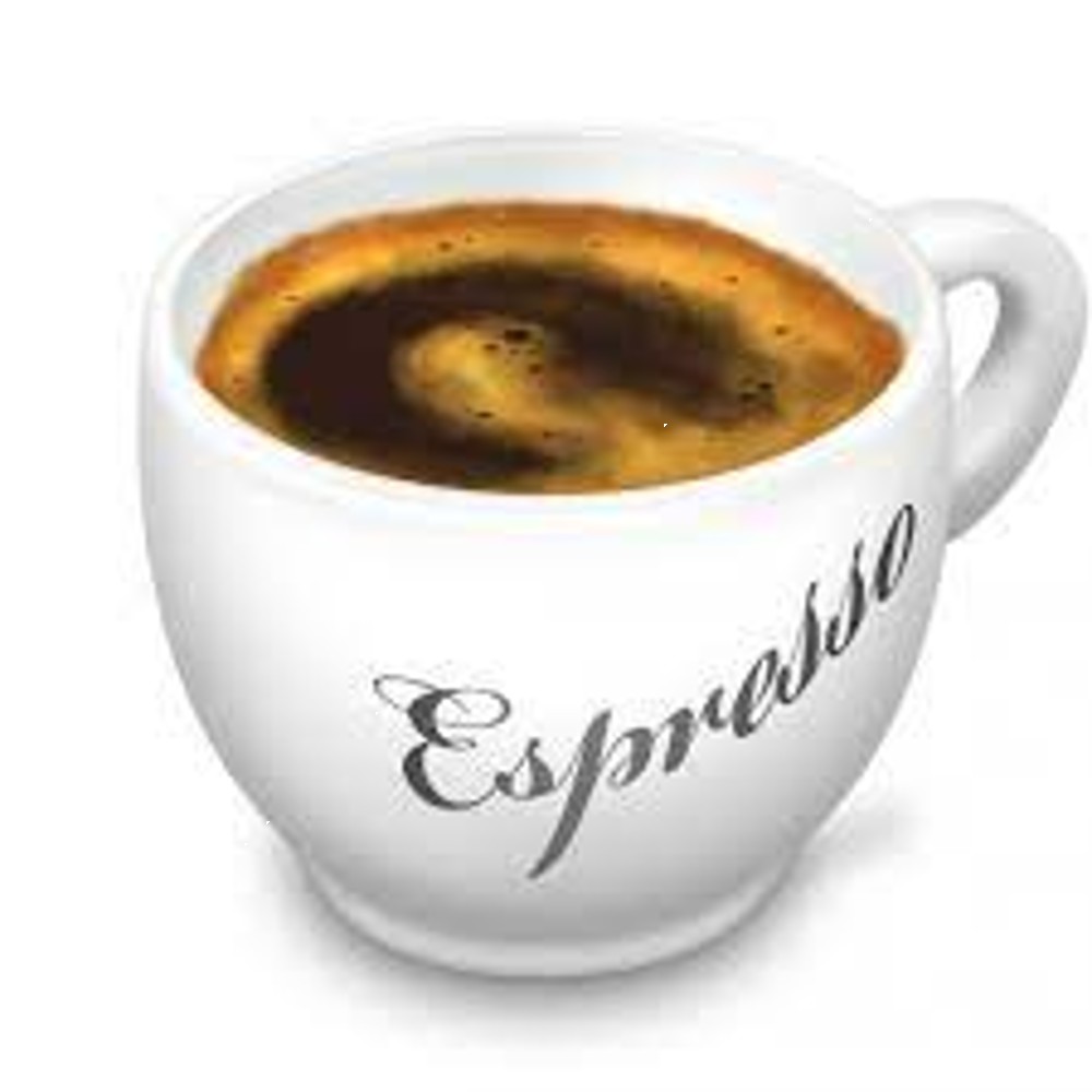 Еспресо/Espresso