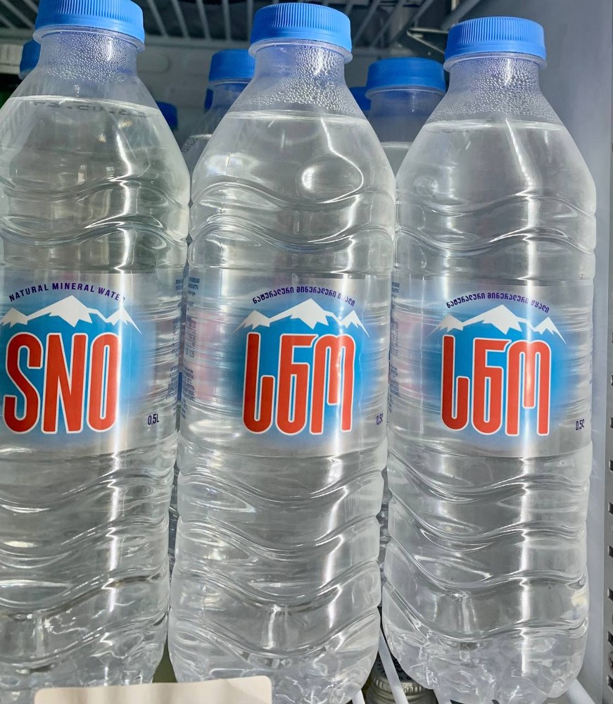 Вода/ Water