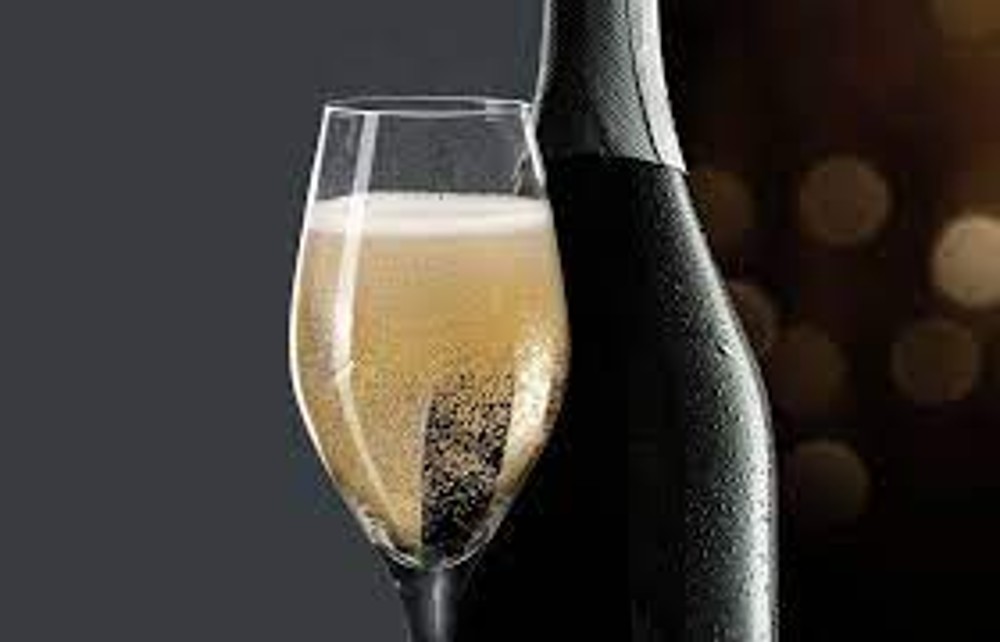 Шампусік/ Champagne