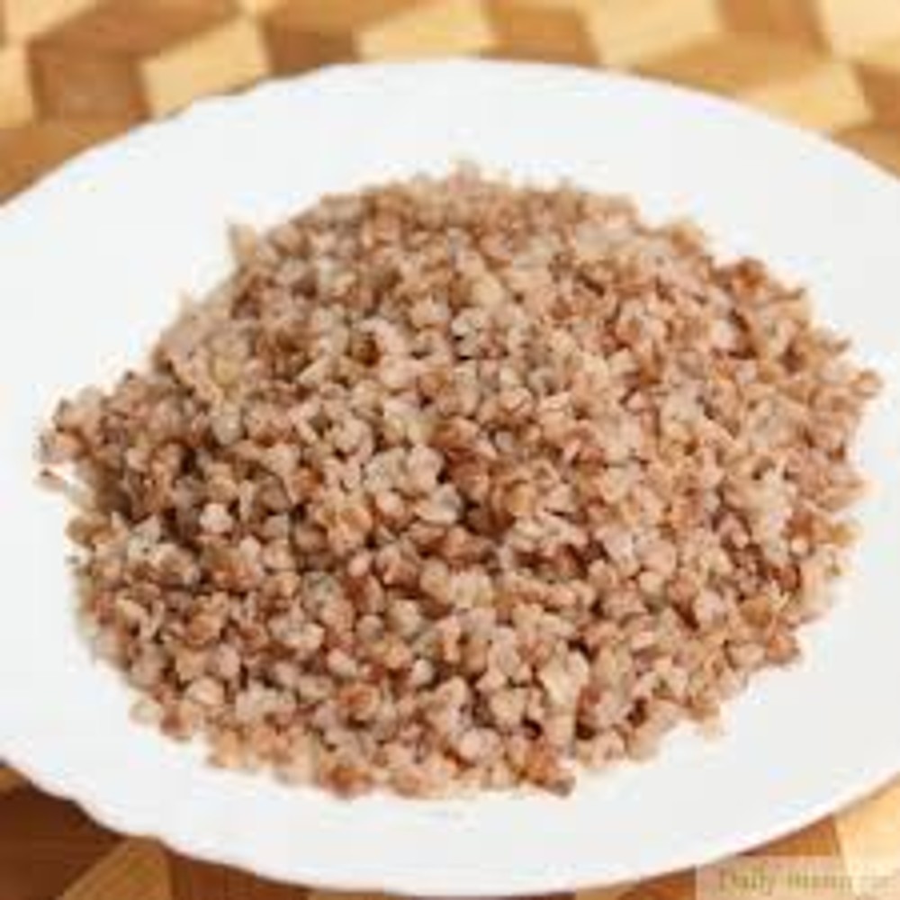 Гречка