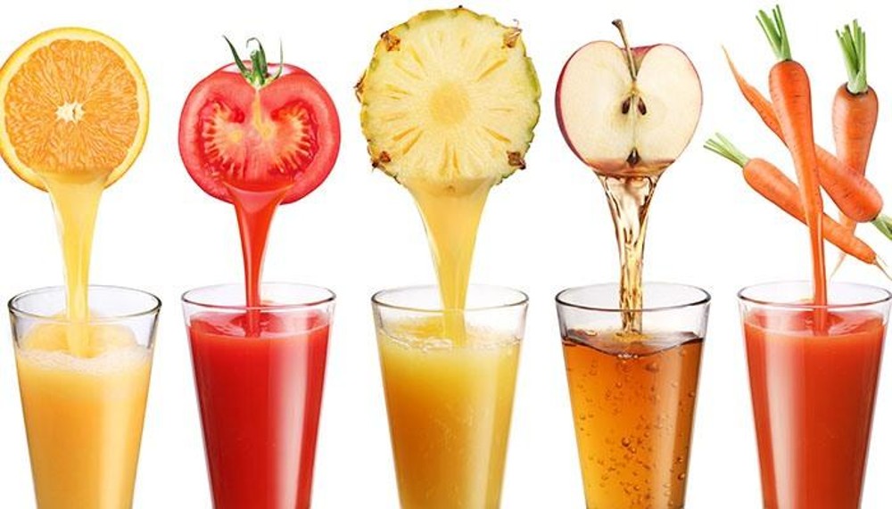 Сік/ Juice