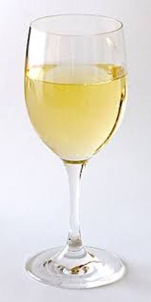Вино біле сухе/Dry white wine