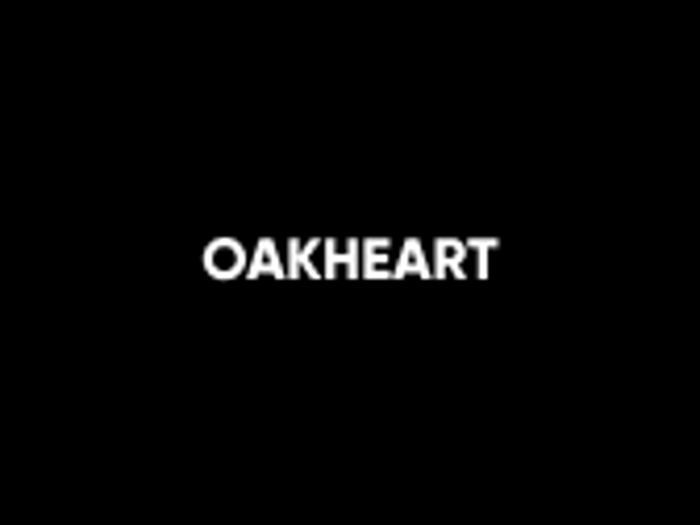 "Bacardi" oakheart 50 ML