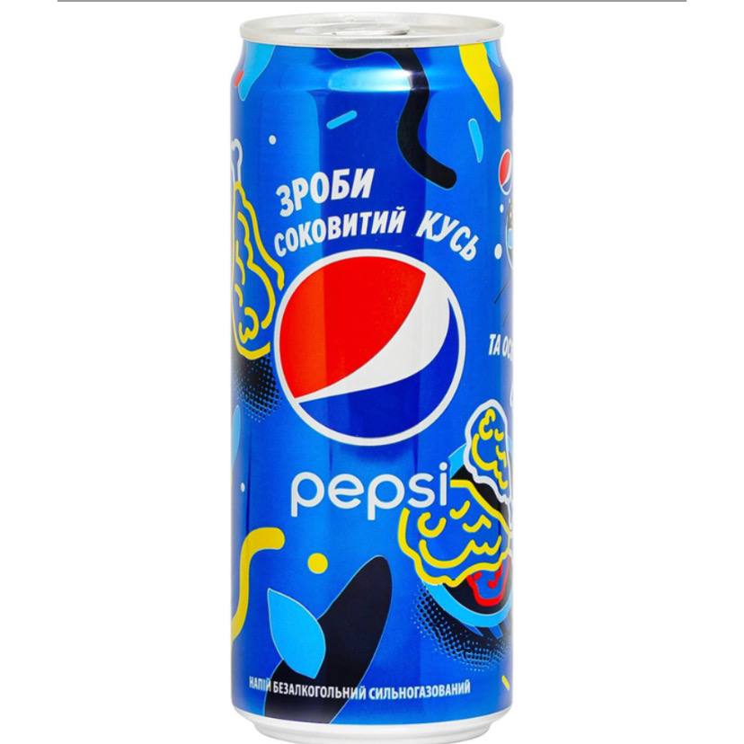 Pepsi 0.33