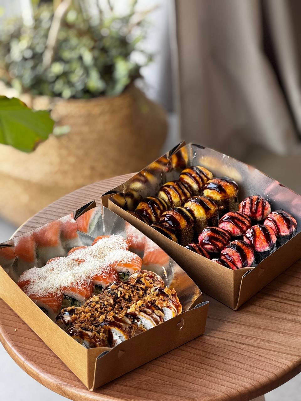 Сет Санрайз