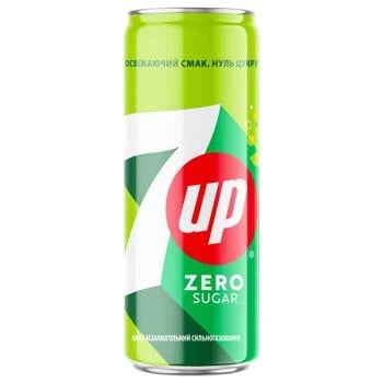 7up 0,33