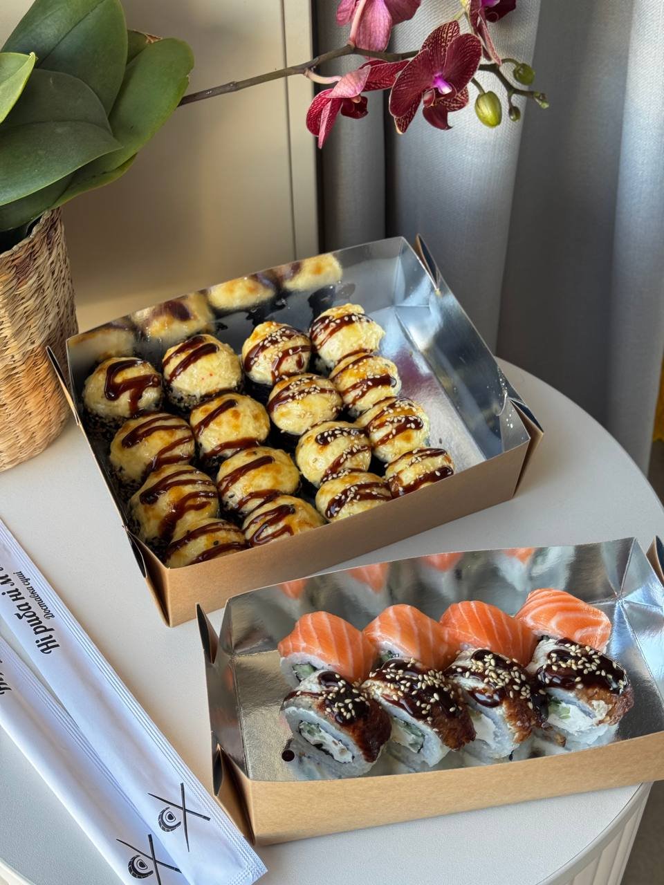 Акційний сет Березня