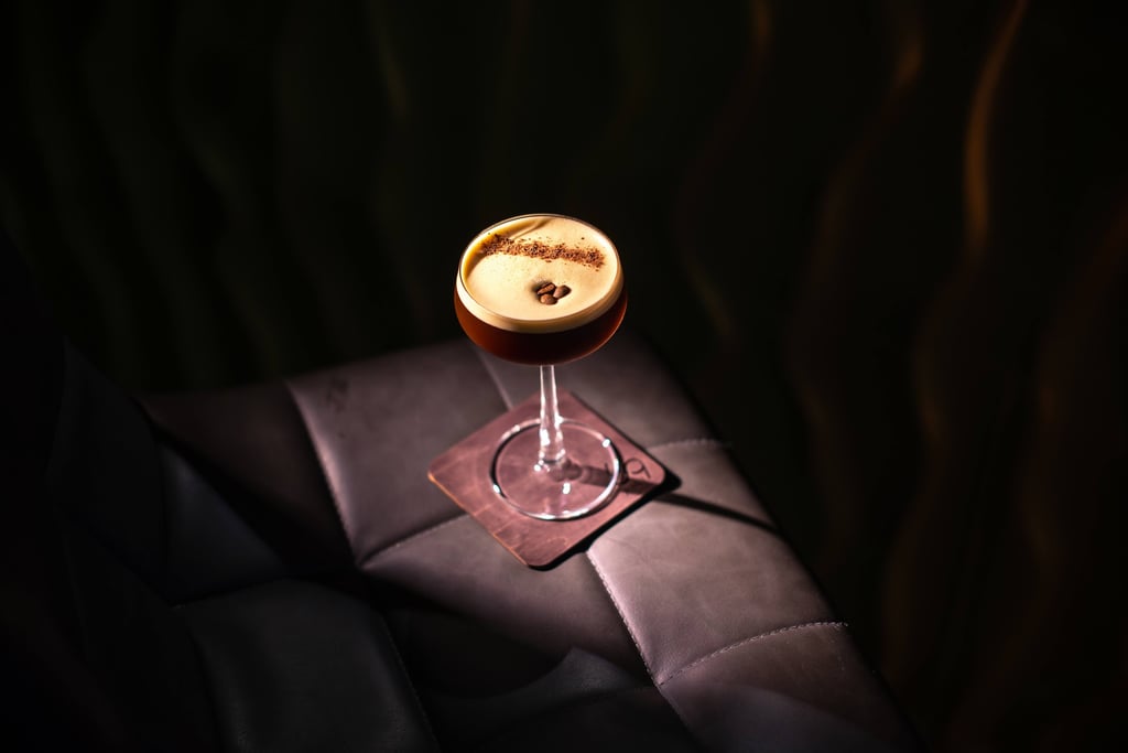 Espresso Martini