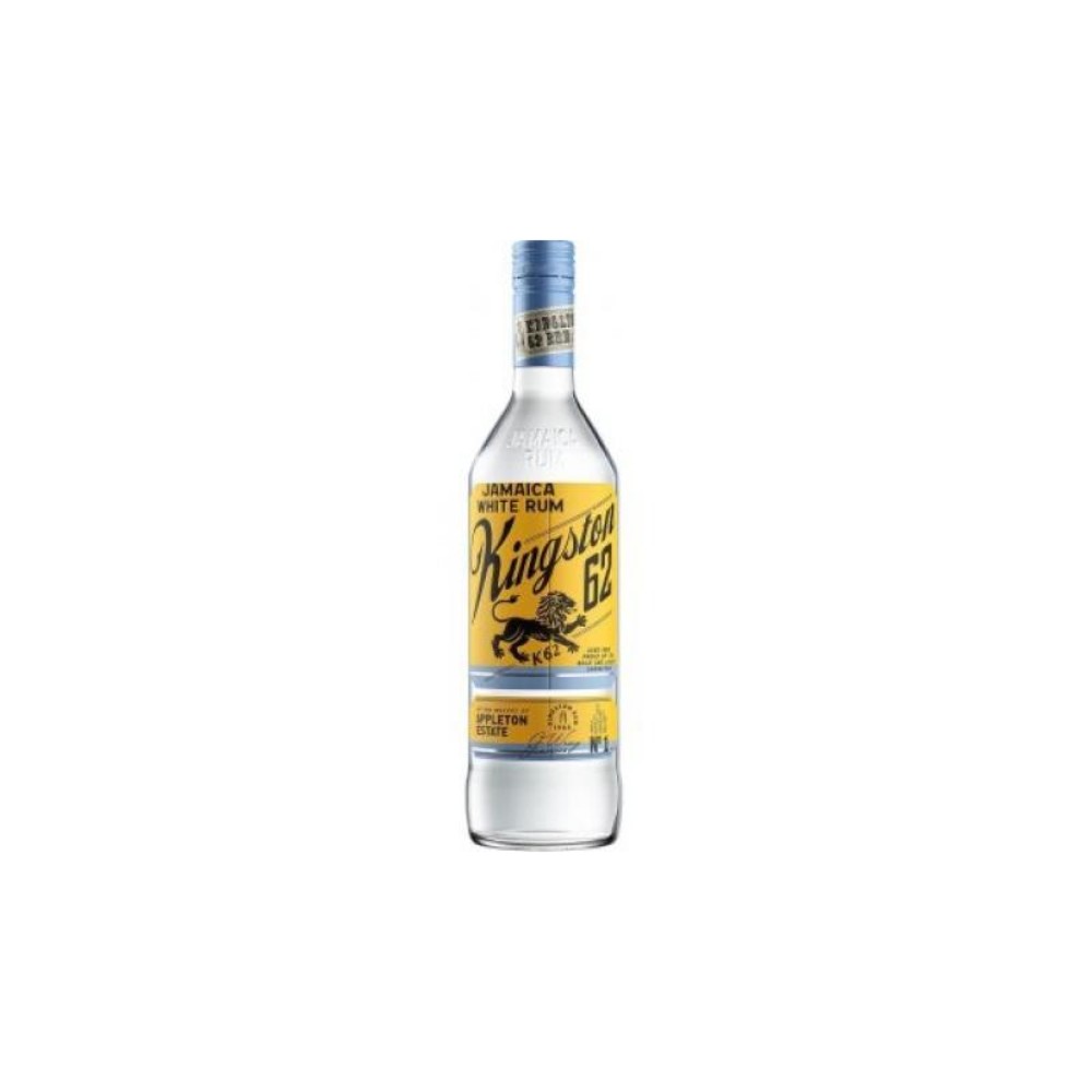 Kingston White