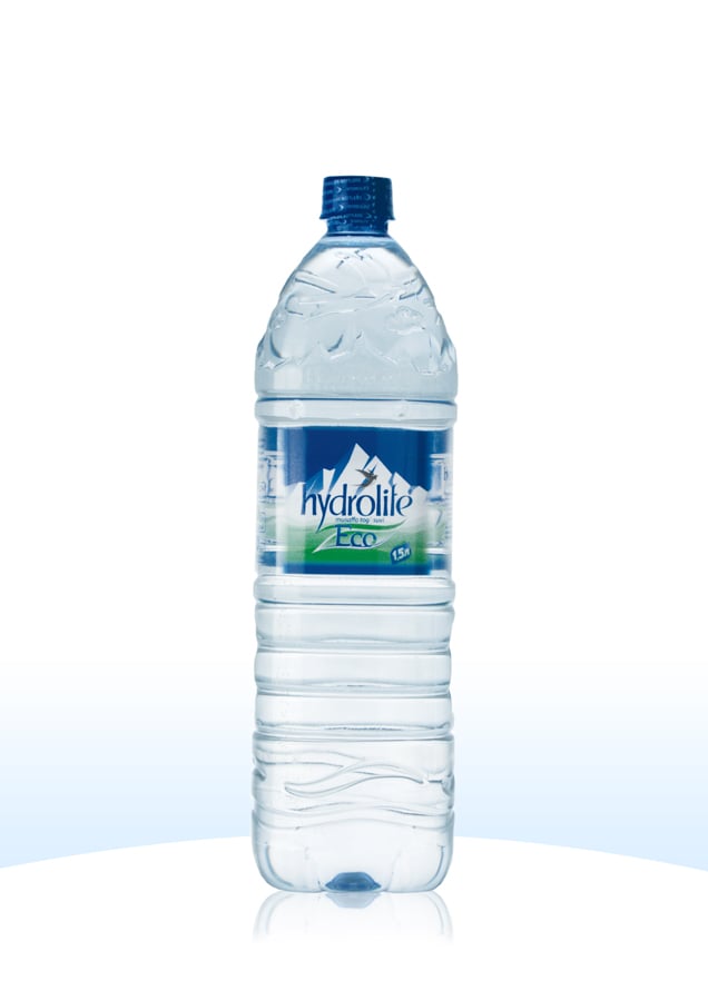 Вода 1.5л